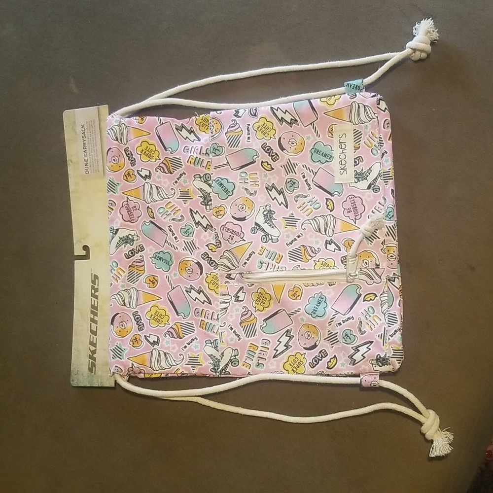 Skechers Dune Carrysack